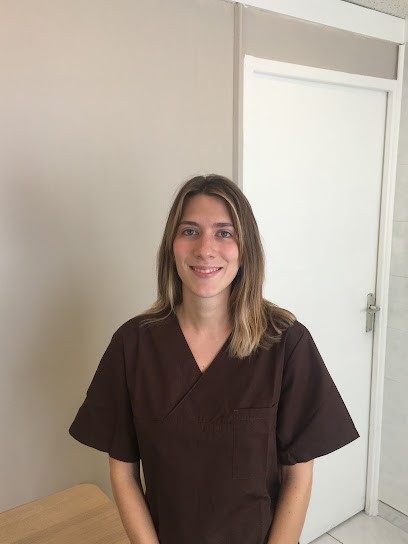 Camille Galy Ostéopathe D.O., Ostéopathe à Jouy-le-Moutier