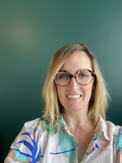 Maud RECOURA, Ostéopathe à Genas