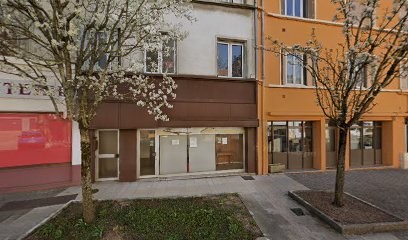 Marion HERSEMEULE, Ostéopathe à Pont-d'Ain