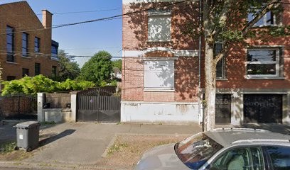 Canonne Berangere, Ostéopathe à Lambersart