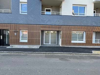 Paul GUEGAN Ostéopathe D.O, Ostéopathe à Montgermont