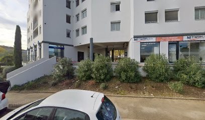 Cliquet Frédéric Ostéopathe DO, Ostéopathe aux Angles