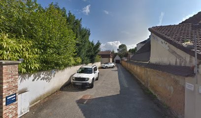 Sci Du Moulin Vieux, Ostéopathe à Évreux