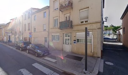 Chiesa Laetitia, Ostéopathe à Ancy