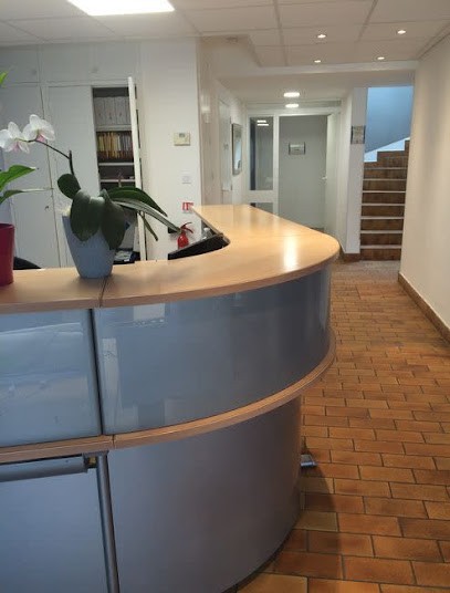 Christophe De Prato, Ostéopathe à Poisat