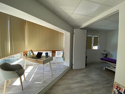 Marie JACQUET - Ostéopathe D.O., Ostéopathe au Chambon-Feugerolles