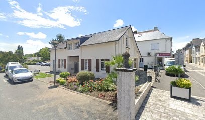 Aurore ILLIG Ostéopathe, Ostéopathe à Morlaàs