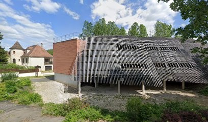 Sarnel Yannick, Ostéopathe à Souillac