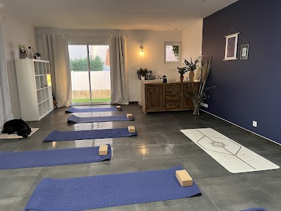 Cabinet D'Ostéopathie Animale : Le Studio à Tresses, Ostéopathe à Tresses