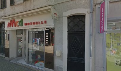 Guillard Nathalie, Ostéopathe à Sens