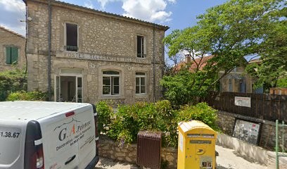 Manon HUDE Ostéopathe D.O., Ostéopathe à Eygalières