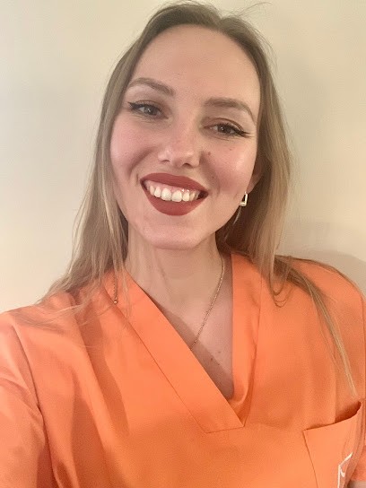 Chloé Goetzmann Ostéopathe D.O Marckolsheim, Ostéopathe à Marckolsheim