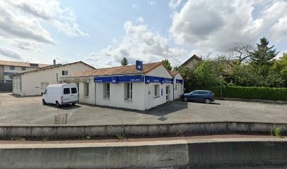 Ostéopathe D.O. Lucie Martinelli, Ostéopathe à Tresses