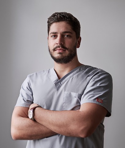 Anthony Silva Ostéopathe, Ostéopathe à Chatou