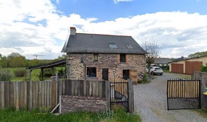 Valérie DROUADAINE - Ostéopathe, Ostéopathe à Orgères