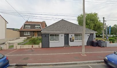 Rachel DESCAMPS, Ostéopathe à Montigny-en-Gohelle