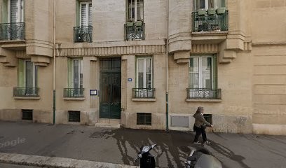 Thevenot Catherine, Ostéopathe à Marseille 04