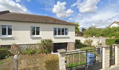 Cosme Pascal, Ostéopathe à Évreux