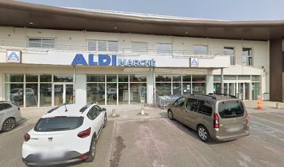 Bley Laurine, Ostéopathe à Colomiers