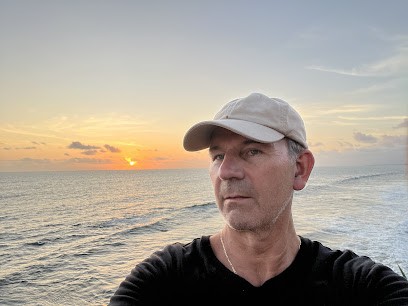 Ogier Eric, Ostéopathe à Ludres