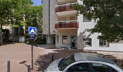 Paillet Laurent, Ostéopathe à Joinville-le-Pont