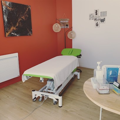 Drainage Lymphatique Renata Franca - Julia FREMOND, Ostéopathe, Ostéopathe à Courseulles-sur-Mer