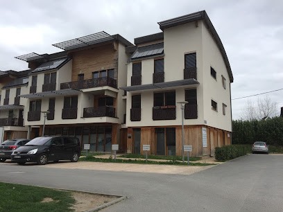 Marine Dubessy-Delohen, Ostéopathe D.O, Ostéopathe à Massieux