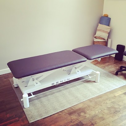 Thomas Omez Ostéopathe DO.TO Gramat, Ostéopathe à Gramat