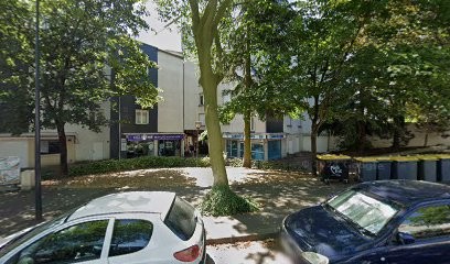 Anaïs Barbier Ostéopathe, Ostéopathe à Fontenay-sous-Bois