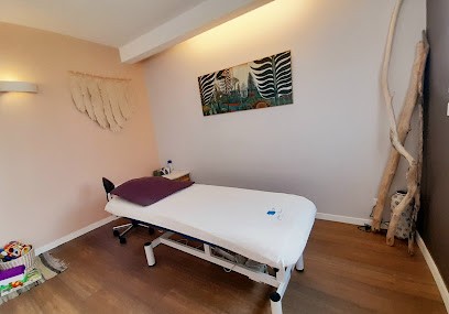 Blériot Claire, Ostéopathe à Challans