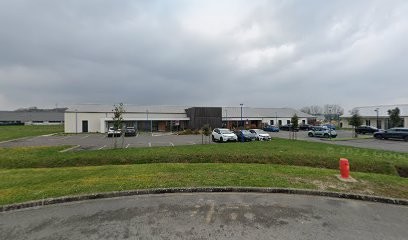 Legros Romain Et Duranton Delphine Ostéopathes D.O, Ostéopathe à Noyers-sur-Cher