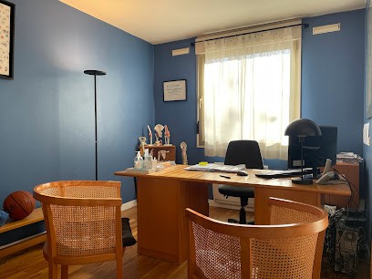 Florian PICARD Ostéopathe Kinesithérapeute, Ostéopathe à Lyon 05