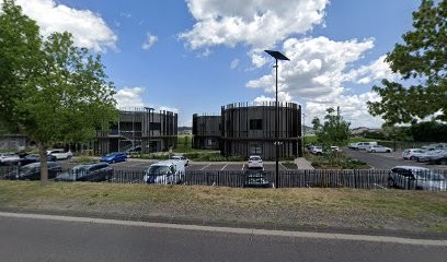 Julien PASCAL - Pôle Ostéopathie: Méthode L.M.O. - Pérignat, Ostéopathe à Pérignat-lès-Sarliève