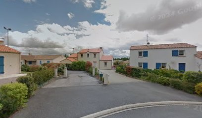 Lepinay Martine, Ostéopathe aux Moutiers-en-Retz