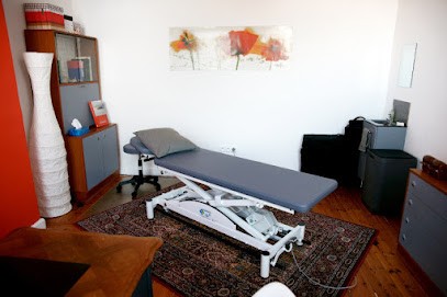 Marine JOLY, Ostéopathe à Onnaing