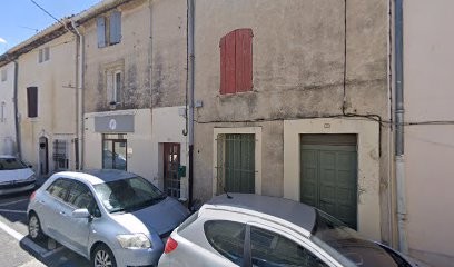 Naheel Acevedo, Ostéopathe à Marsillargues