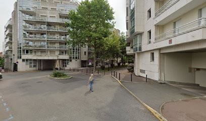 Carcaillon Patrick, Ostéopathe à Joinville-le-Pont