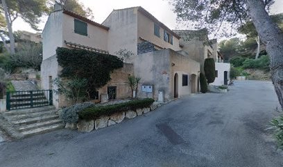 Marie Bruneteau - Ostéopathe D.O, Ostéopathe à Sanary-sur-Mer