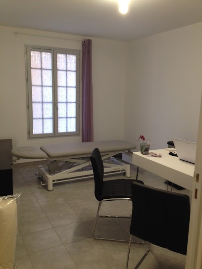 Ostéopathe D.O. Julie Guidicelli, Ostéopathe à La Valette-du-Var