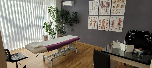 Frédéric Cazal - Ostéopathe Grabels / Montpellier Euromédecine, Ostéopathe à Grabels