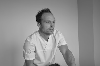 Garnier Thomas Kinésithérapeute Ostéopathe Diplômé, Ostéopathe à Laxou