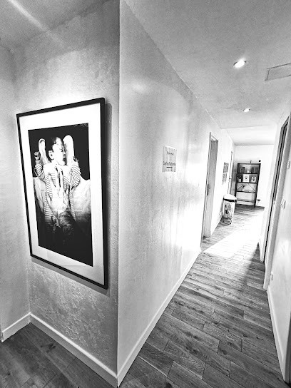 Ostéopathe D.O. ROBERTIN Jonathan, Ostéopathe à Lagny-sur-Marne