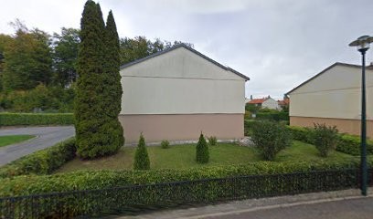 Baptiste Blouet - Ostéopathe, Ostéopathe à Villers-lès-Nancy