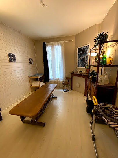 Mathilde Garret Ostéopathe D.O., Ostéopathe à Maisons-Laffitte