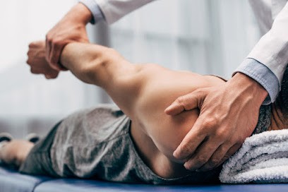 Quentin Rognon Ostéopathe D.O, Ostéopathe à Cholet