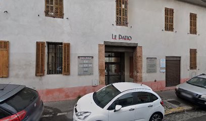 Bellon-Finollo Osteopathe D.O MROF, Ostéopathe à Marseille 15