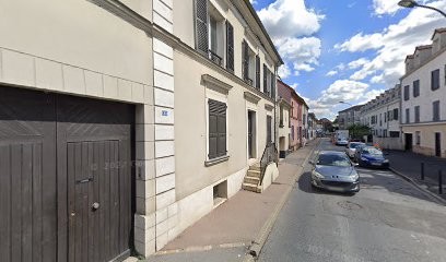 Bonnefond Catherine Marie, Ostéopathe à Montfermeil