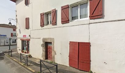 Andréa TESTAS Ostéopathe, Ostéopathe à Saint-Pée-sur-Nivelle