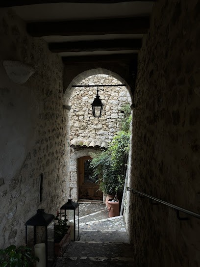 Gorina Marina, Ostéopathe à Saint-Paul-de-Vence