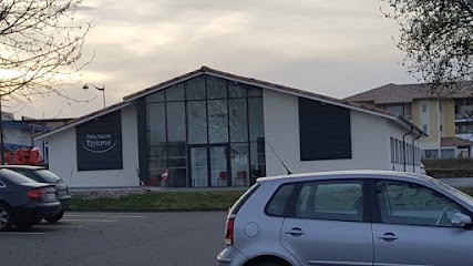 Bonnehon Laure, Ostéopathe à Saint-Paul-lès-Dax